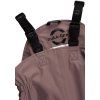 33159 PU Rain Pant w. Susp 104, GRS Burlwood Extra 3