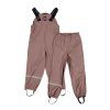 33159 PU Rain Pant w. Susp 104, GRS Burlwood Extra 0