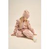 4254 Soft Thermal Set Warm Frill Adobe Rose Extra 10