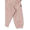 4254 Soft Thermal Set Warm Frill Adobe Rose Extra 4