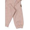 4254 Soft Thermal Set Warm Frill Adobe Rose Extra 4