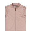 4254 Soft Thermal Set Warm Frill Adobe Rose Extra 5
