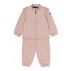 4254 Soft Thermal Set Warm Frill Adobe Rose Extra 0