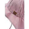 98113 Summerhat Long Neck Solid Dusky Orchid Extra 3