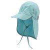 98117 Summercap Long Neck Solid Stone Blue Extra 0
