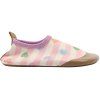 1034 Swimshoe AOP Heart AOP Extra 1