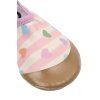 1034 Swimshoe AOP Heart AOP Extra 3
