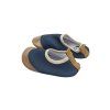 1036 Swimshoe Solid Blue Nights Extra 3