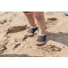 1036 Swimshoe Solid Blue Nights Extra 10