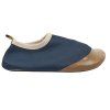 1036 Swimshoe Solid Blue Nights Extra 1