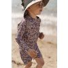 1028 Swim Shorts Aop Zoo AOP Extra 3