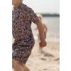 1028 Swim Shorts Aop Zoo AOP Extra 4
