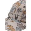 1016ML Swim Hat UV AOP Zoo AOP Extra 3