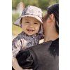 1016ML Swim Hat UV AOP Zoo AOP Extra 4