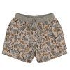 1028 Swim Shorts Aop Zoo AOP Extra 0