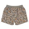 1028 Swim Shorts Aop Zoo AOP Extra 1