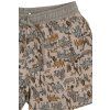 1028 Swim Shorts Aop Zoo AOP Extra 2