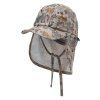 1016ML Swim Hat UV AOP Zoo AOP Extra 0