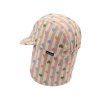 1016ML Swim Hat UV AOP Heart AOP Extra 1
