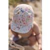1016ML Swim Hat UV AOP Butterfly AOP Extra 5