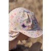 1016ML Swim Hat UV AOP Butterfly AOP Extra 7