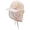 1016ML Swim Hat UV AOP Butterfly AOP Main