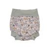 1015 1 Swim Baby Pant Aop Zoo AOP Extra 1