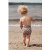 1015 1 Swim Baby Pant Aop Zoo AOP Extra 3