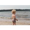 1015 1 Swim Baby Pant Aop Zoo AOP Extra 4