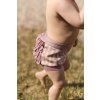 1014 1 Swim Baby Pant Frill Aop Heart AOP Extra 4