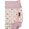 1014 1 Swim Baby Pant Frill Aop Heart AOP Extra 2