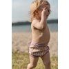 1014 1 Swim Baby Pant Frill Aop Heart AOP Extra 3