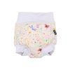 1014 1 Swim Baby Pant Frill Aop Butterfly AOP Extra 0
