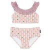 1011ML Swim Bikini UV Aop, GRS Heart AOP Extra 0