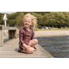 1051 Swim Shirt UV Basic, GRS Twilight Mauve Extra 4