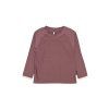 1051 Swim Shirt UV Basic, GRS Twilight Mauve Extra 0