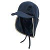 1056 Swim Hat UV Basic, GRS Blue Nights Main