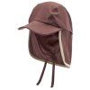 1056 Swim Hat UV Basic, GRS Twilight Mauve Extra 0
