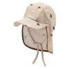 1057 Swim Hat UV AOP, GRS Bumble Bee AOP Main