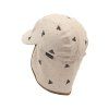1057 Swim Hat UV AOP, GRS Bumble Bee AOP Extra 1