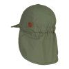 98117 Summercap Long Neck Solid Dusty Olive Extra 1