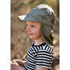 98117 Summercap Long Neck Solid Dusty Olive Extra 2