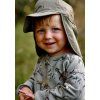 98117 Summercap Long Neck Solid Dusty Olive Extra 3