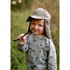 98117 Summercap Long Neck Solid Dusty Olive Extra 4
