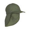 98117 Summercap Long Neck Solid Dusty Olive Extra 0