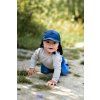 98117 Summercap Long Neck Solid Blue Nights Extra 2