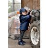98117 Summercap Long Neck Solid Blue Nights Extra 5