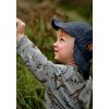98117 Summercap Long Neck Solid Blue Nights Extra 7
