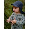 98117 Summercap Long Neck Solid Blue Nights Extra 8