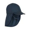 98117 Summercap Long Neck Solid Blue Nights Extra 0